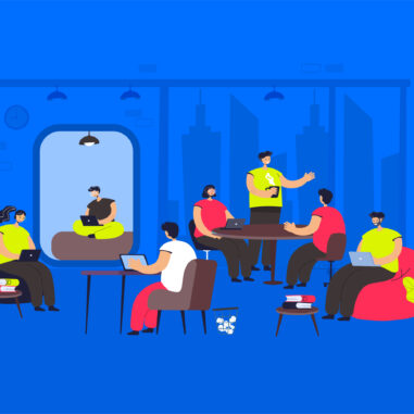 How To Start A Tech Company