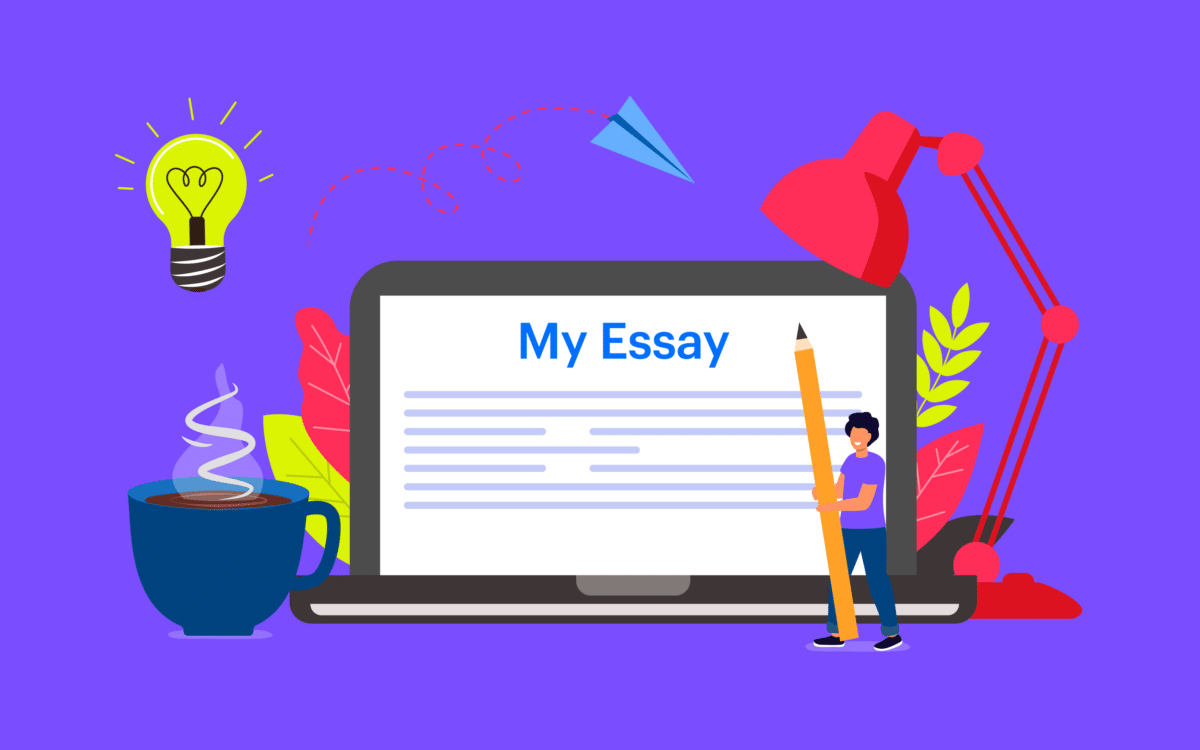 How To Start An Essay