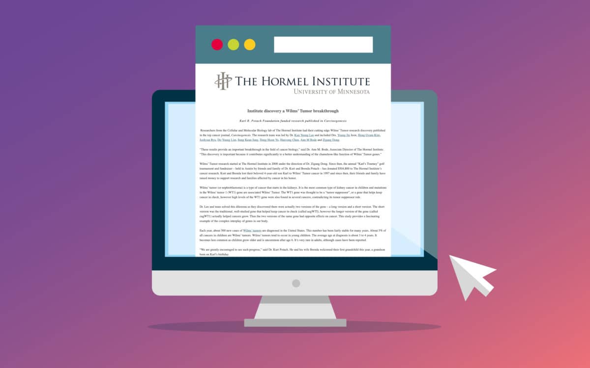 How To Write A Press Release