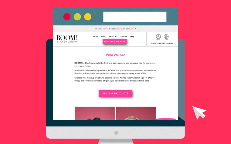 How to Write an About Us Page: Top Tips for Beginners