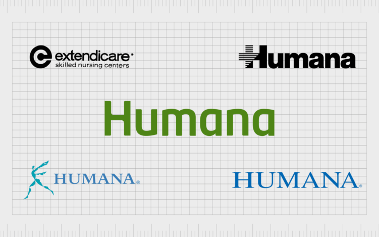 The Humana Logo History, Meaning And Evolution