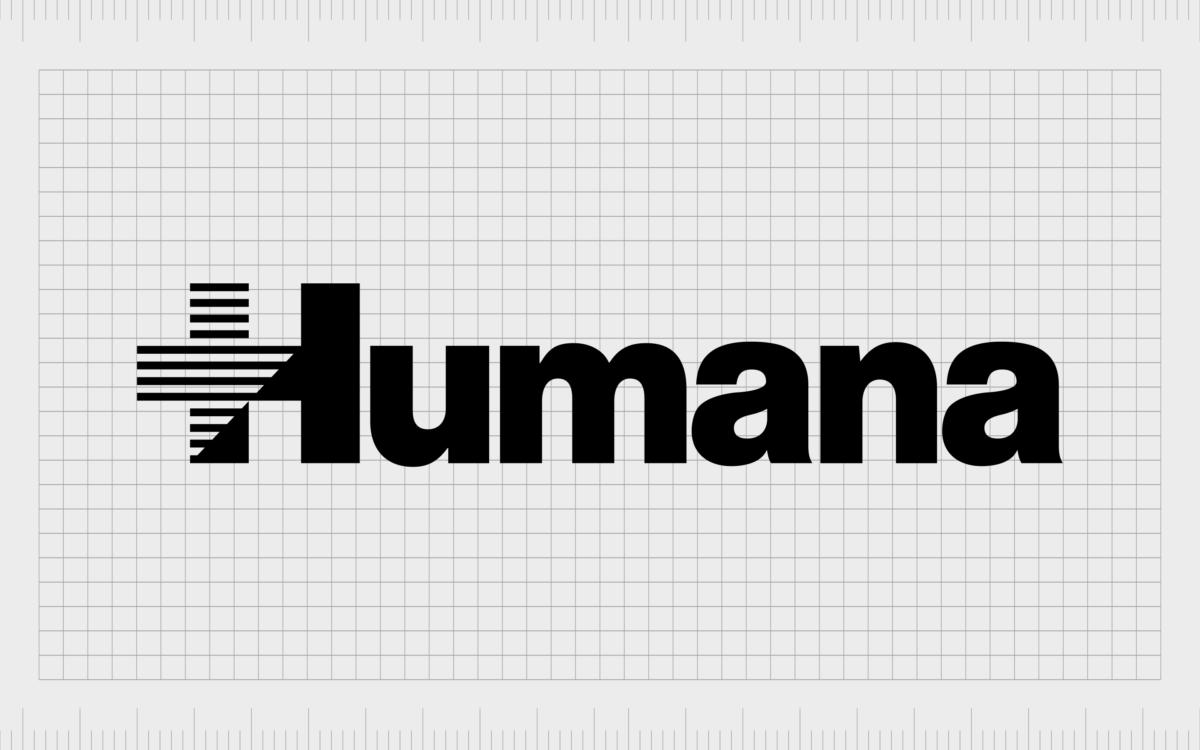 The Humana Logo History, Meaning And Evolution