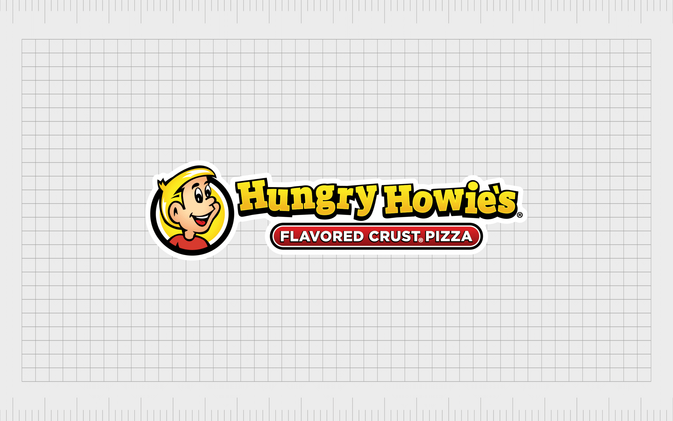 Hungry Howie’s Logo History: The Hungry Howie's Slogan