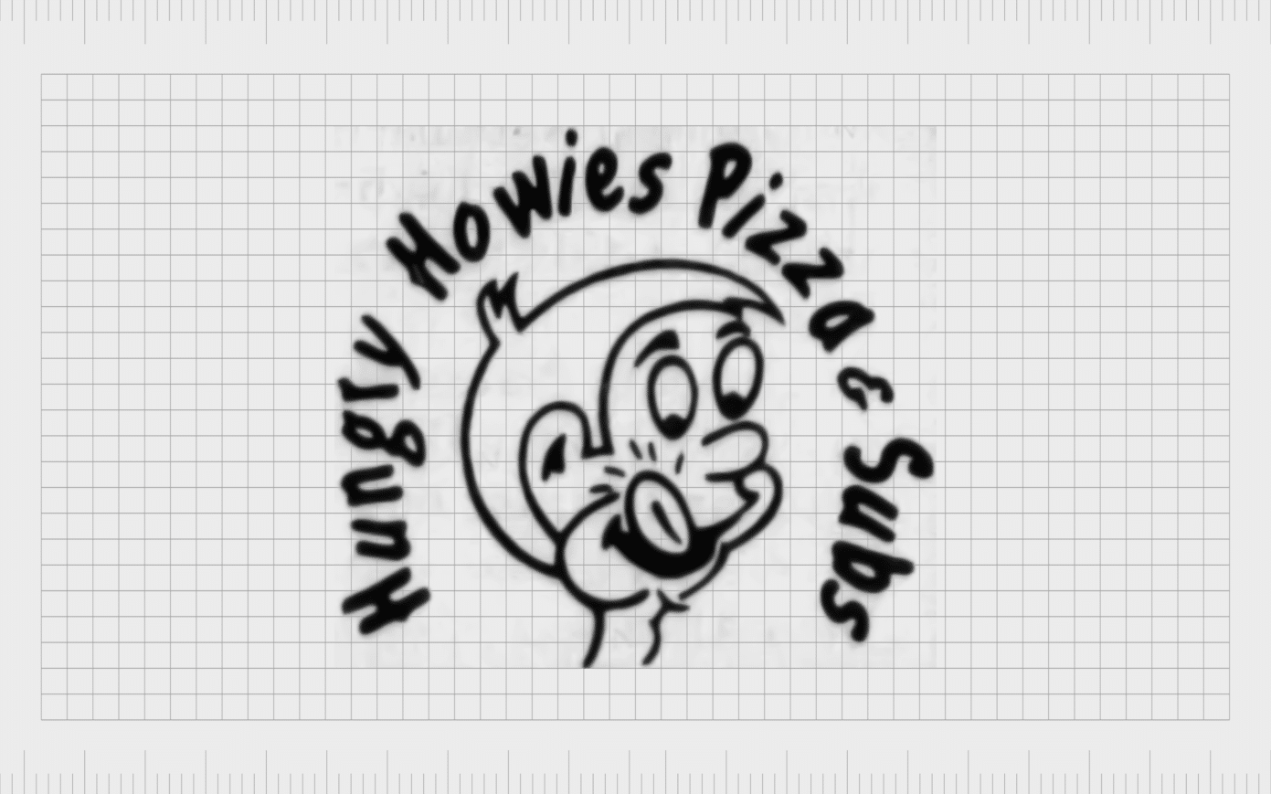 Hungry Howie’s logo history The Hungry Howie's Slogan