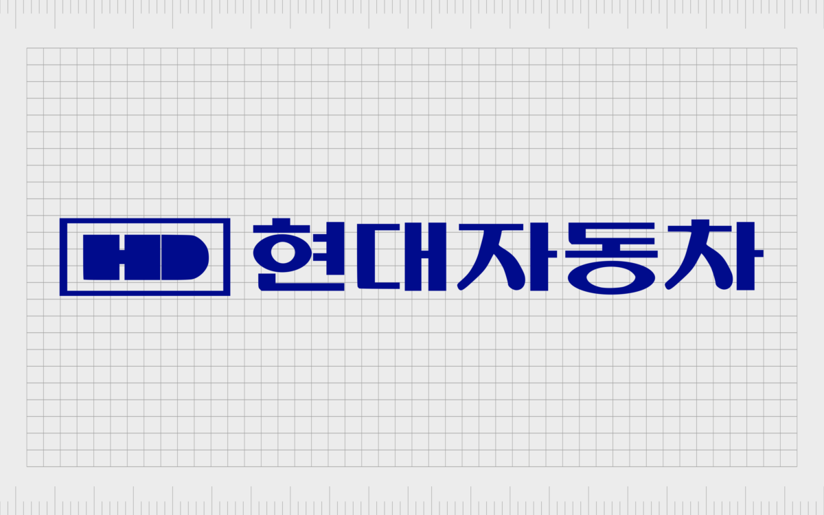 Hyundai Logo