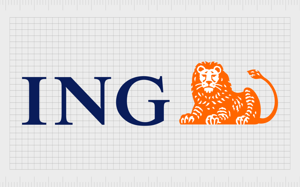 ING Bank Logo