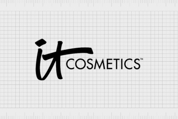 IT Cosmetics Logo