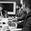 Internal communications strategy