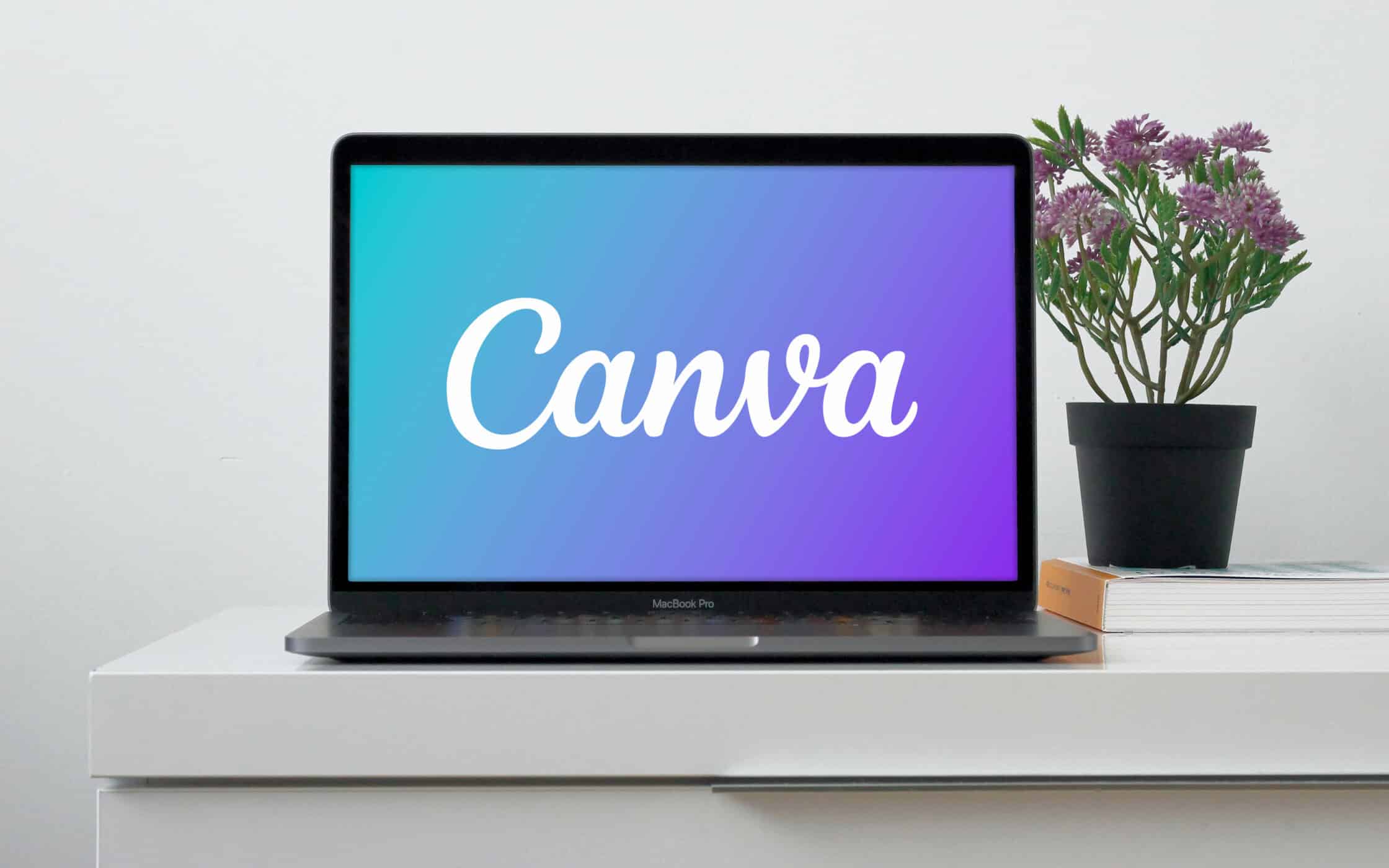 Canva Pro