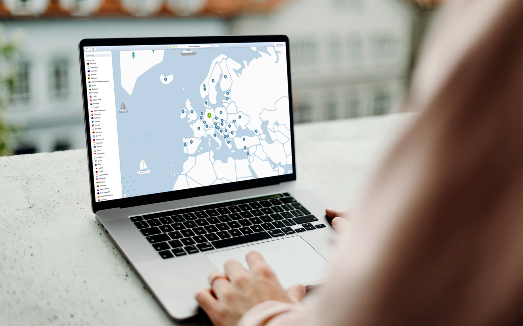 nordvpn dedicated ip cost