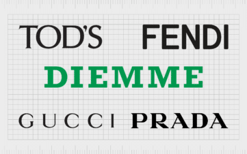 Italian Designer Brands
