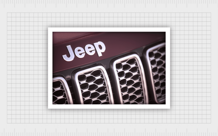 Jeep Logo History And Meaning: Behind The Wheel Of The Jeep Symbol