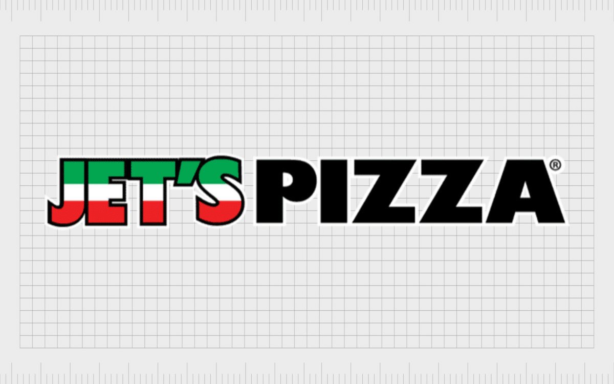 Jets Pizza Logo