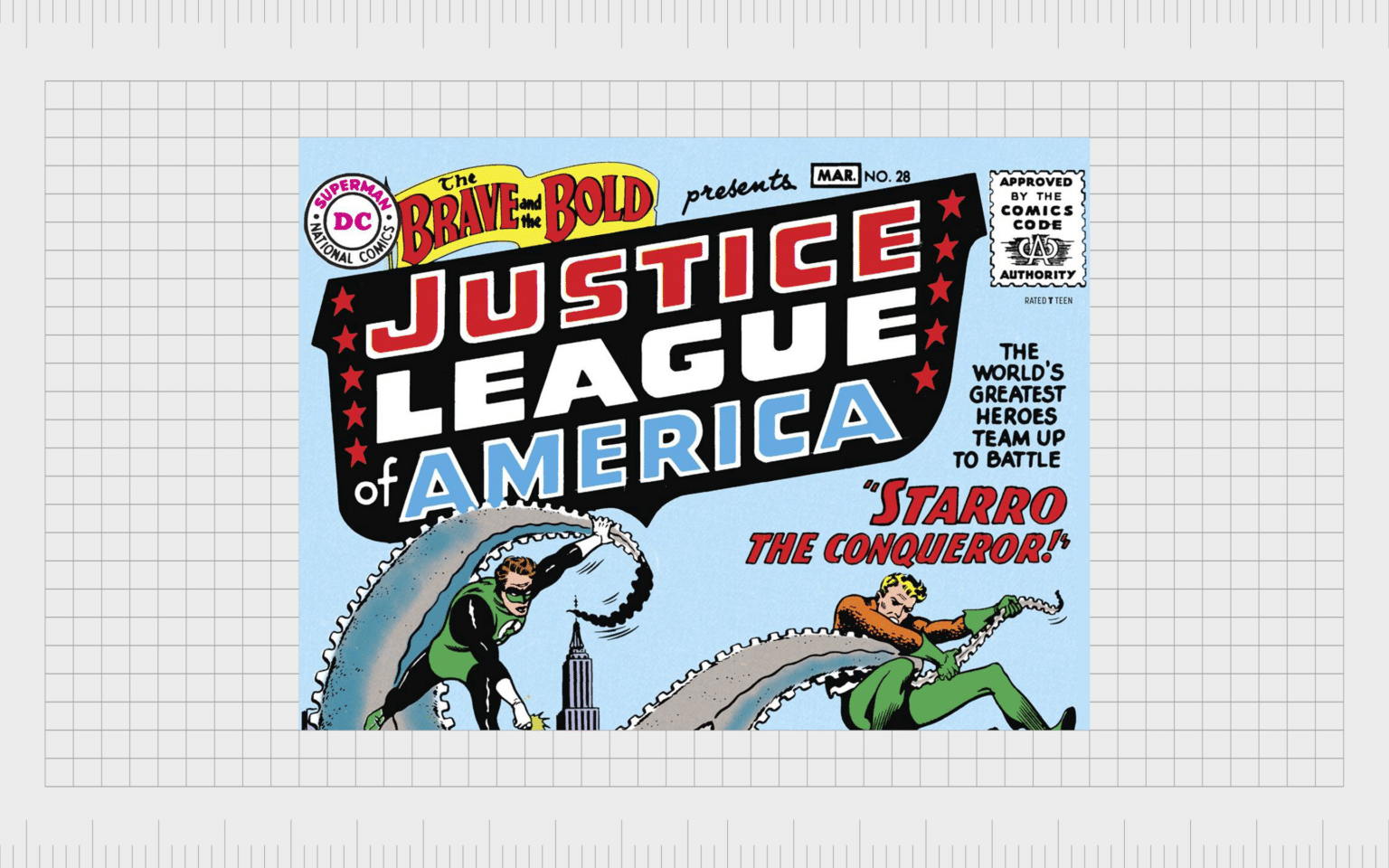 Justice League Logo History And The Justice League Symbols