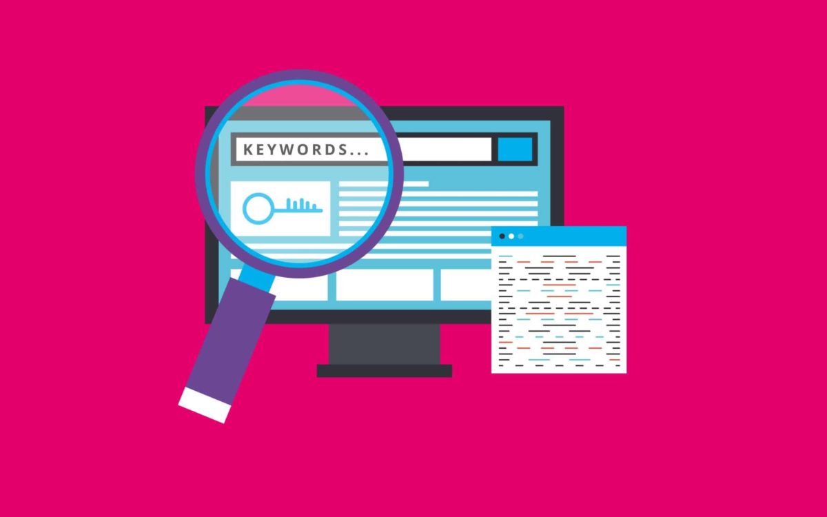 How To Calculate Keyword Density And Fulfil Your SEO Destiny