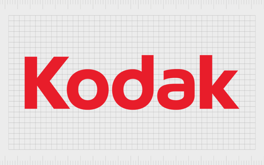 Kodak Logo History, Symbol, Meaning And Evolution