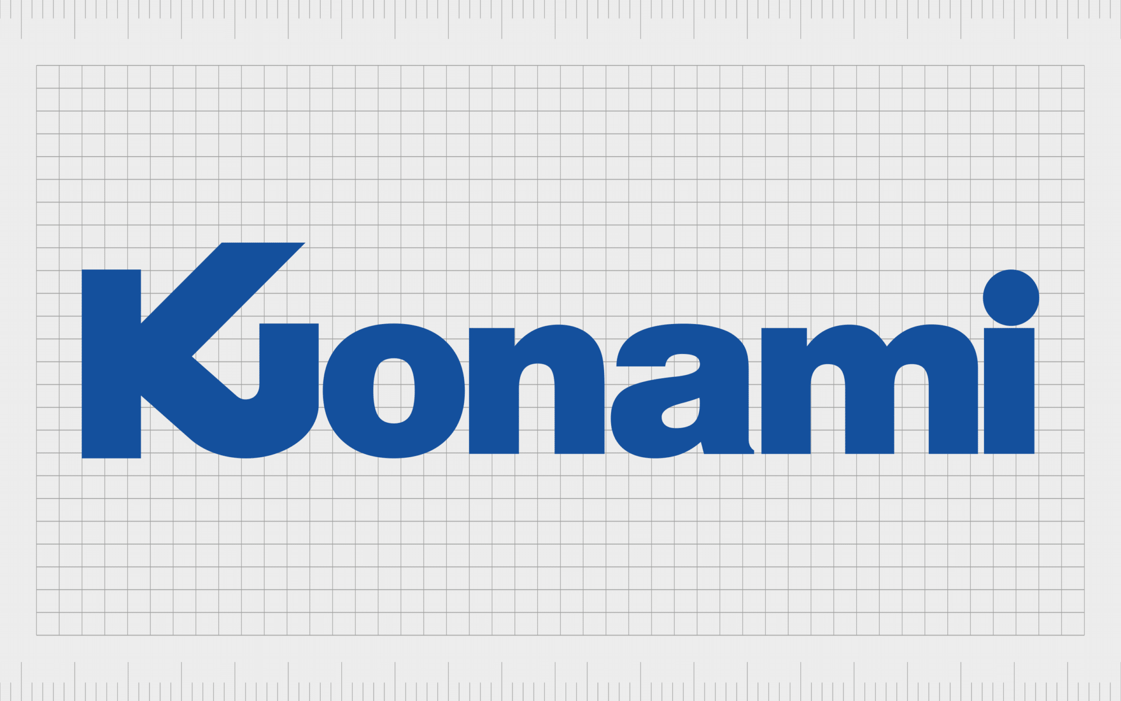 Konami Logo History, Meaning And Founders