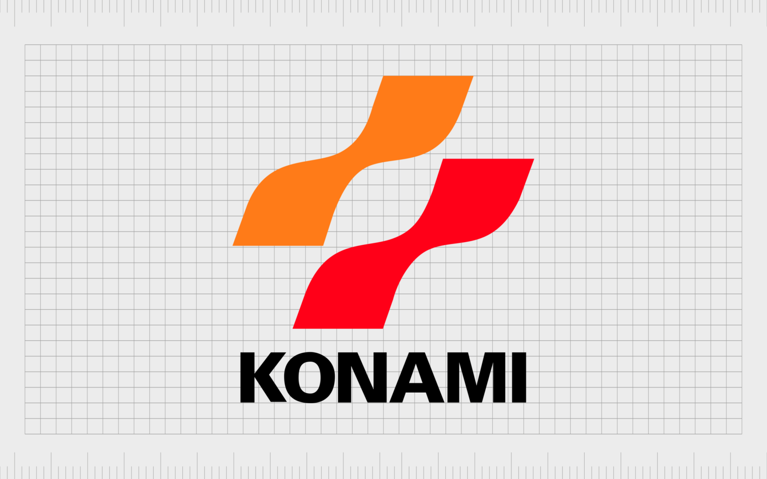 Konami Logo History, Meaning And Founders