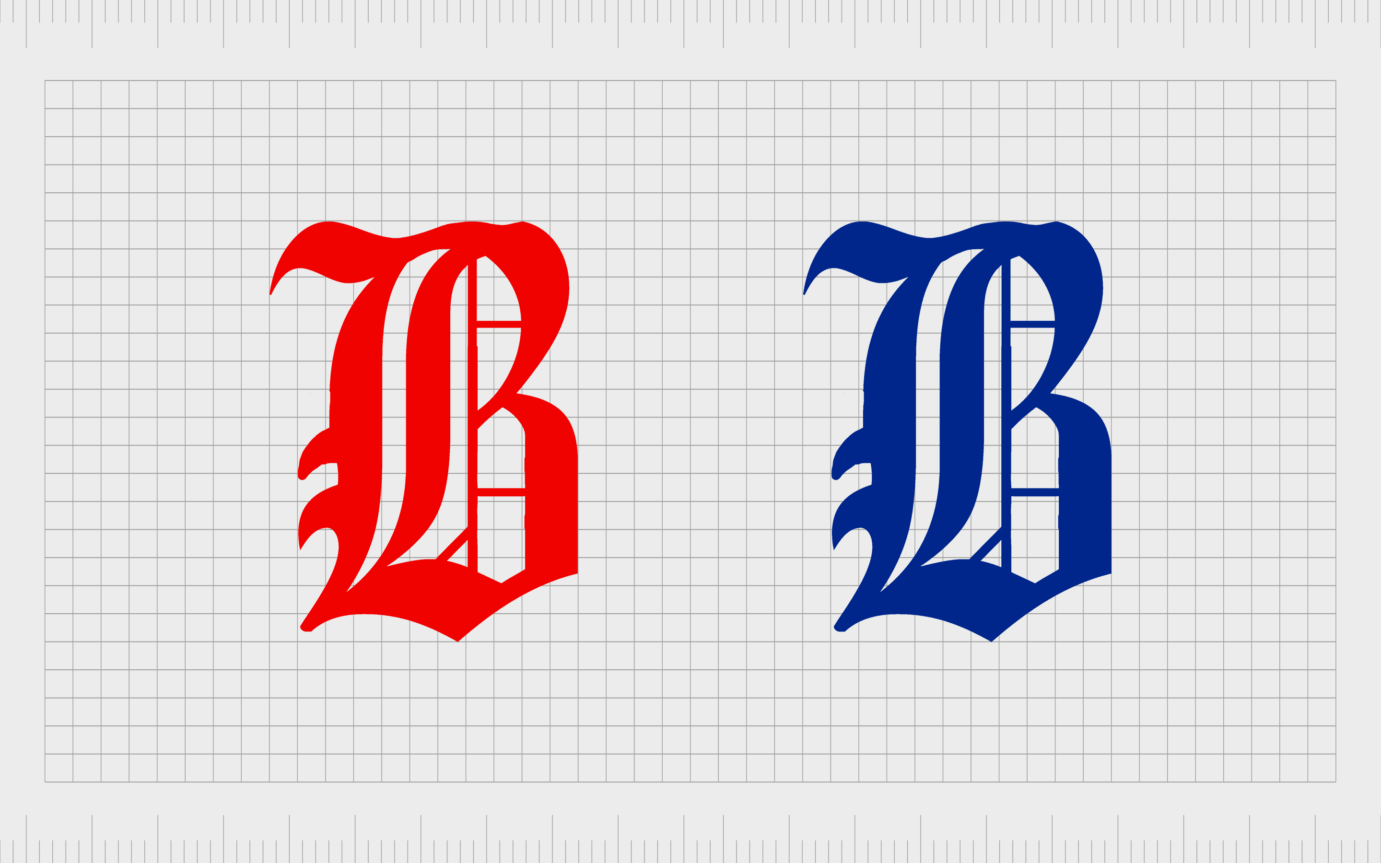 LA Dodgers Logo History: Exploring The Los Angeles Dodgers Logo