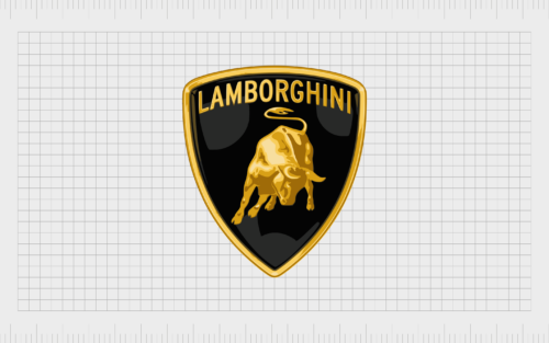 Lamborghini Logo History And Symbol Meaning