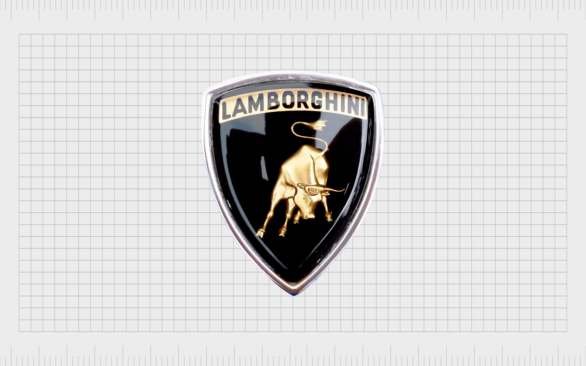 Lamborgini Logo