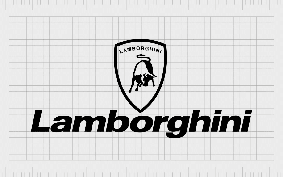 Lamborgini Logo