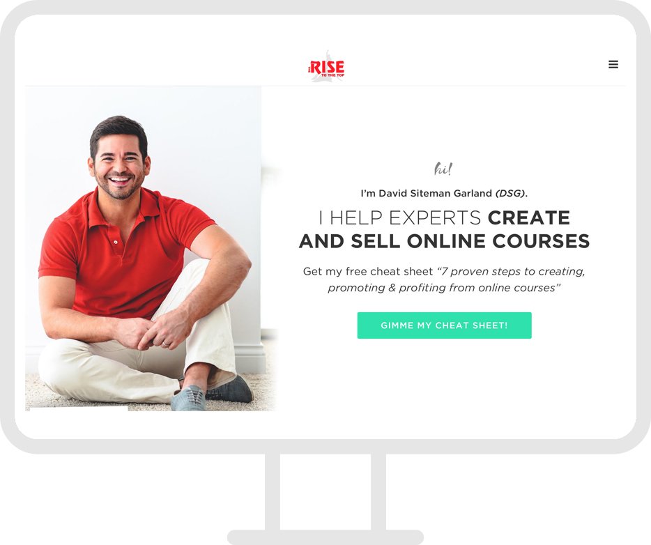 Landing page that converts 09