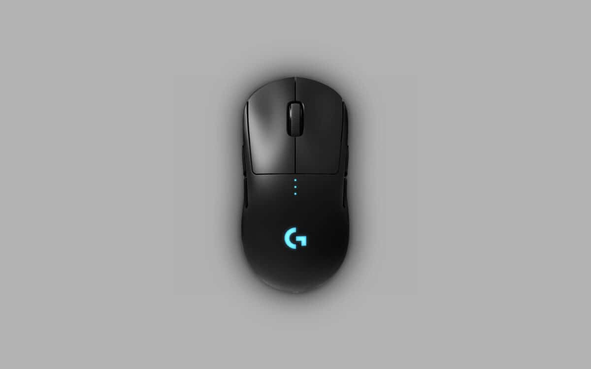 best mice for left handers