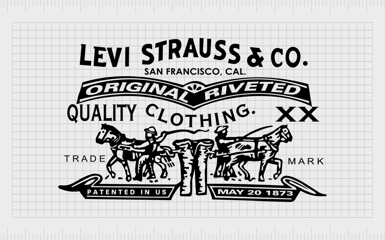 Levi’s Logo History, Symbol, Meaning And Evolution