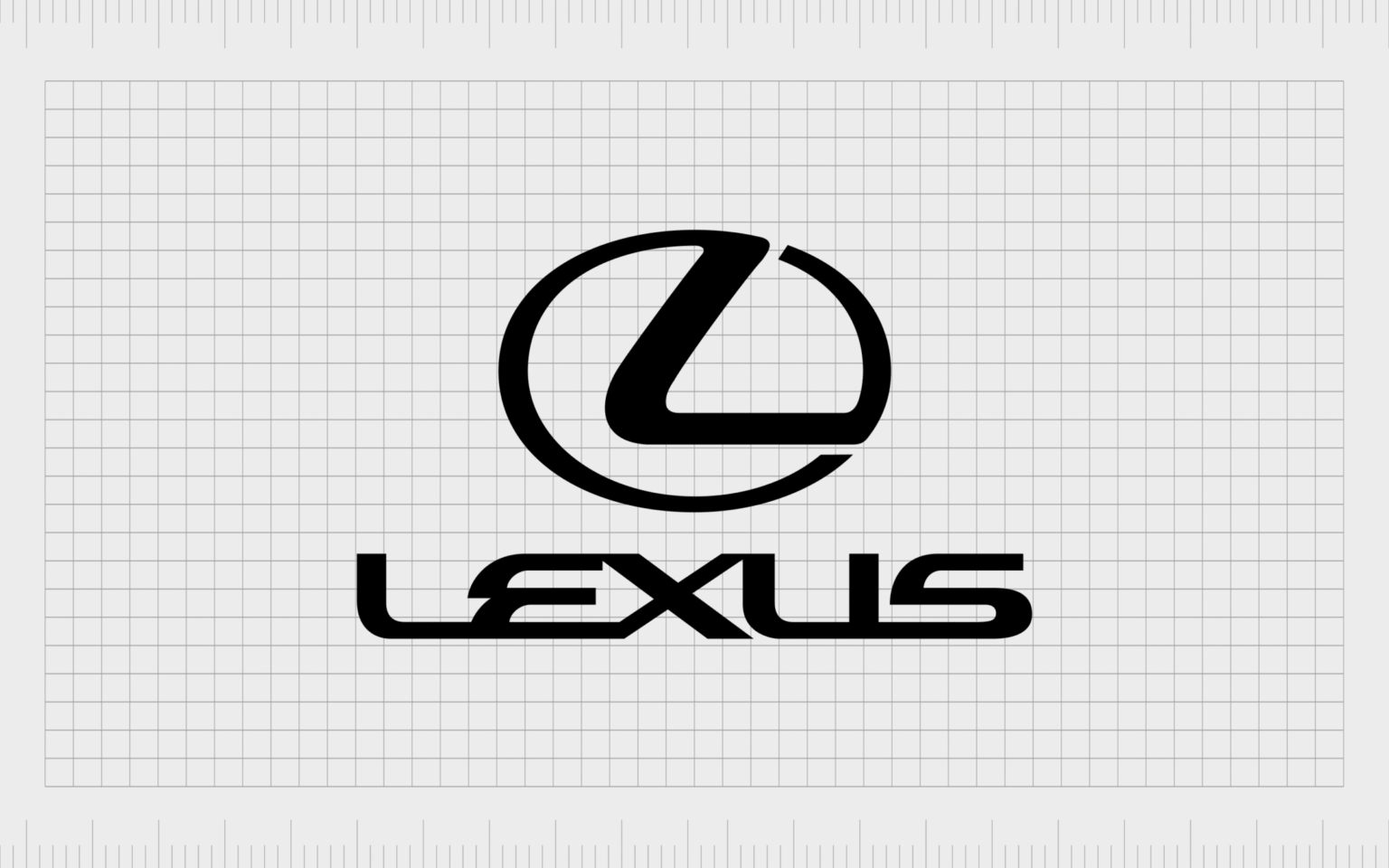 Lexus Logo History And Meaning: Introducing The Lexus Emblem