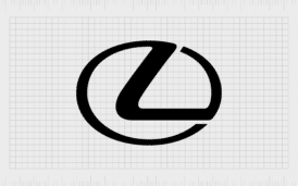 Lexus Logo History And Meaning: Introducing The Lexus Emblem