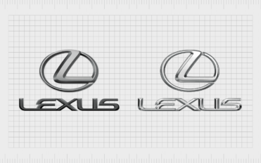 Lexus Logo History And Meaning: Introducing The Lexus Emblem