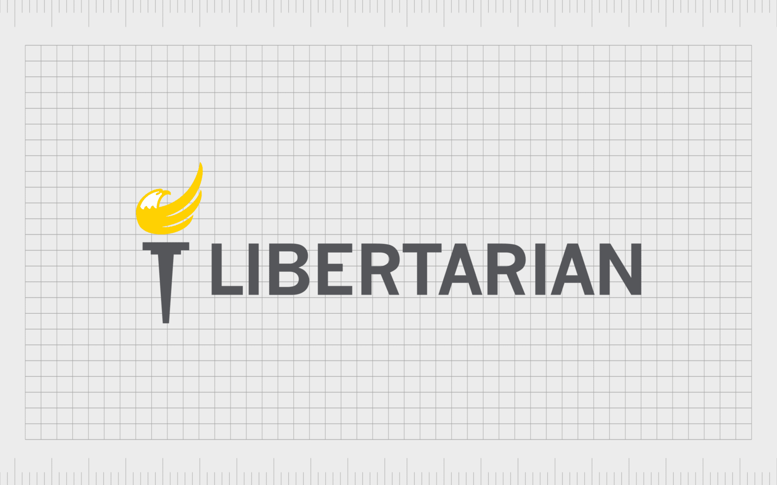 Libertarian Party Logo USA: The Libertarian Party Symbol