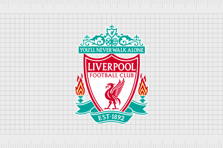 The Crest Of The Reds: A Look At The Liverpool Logo History