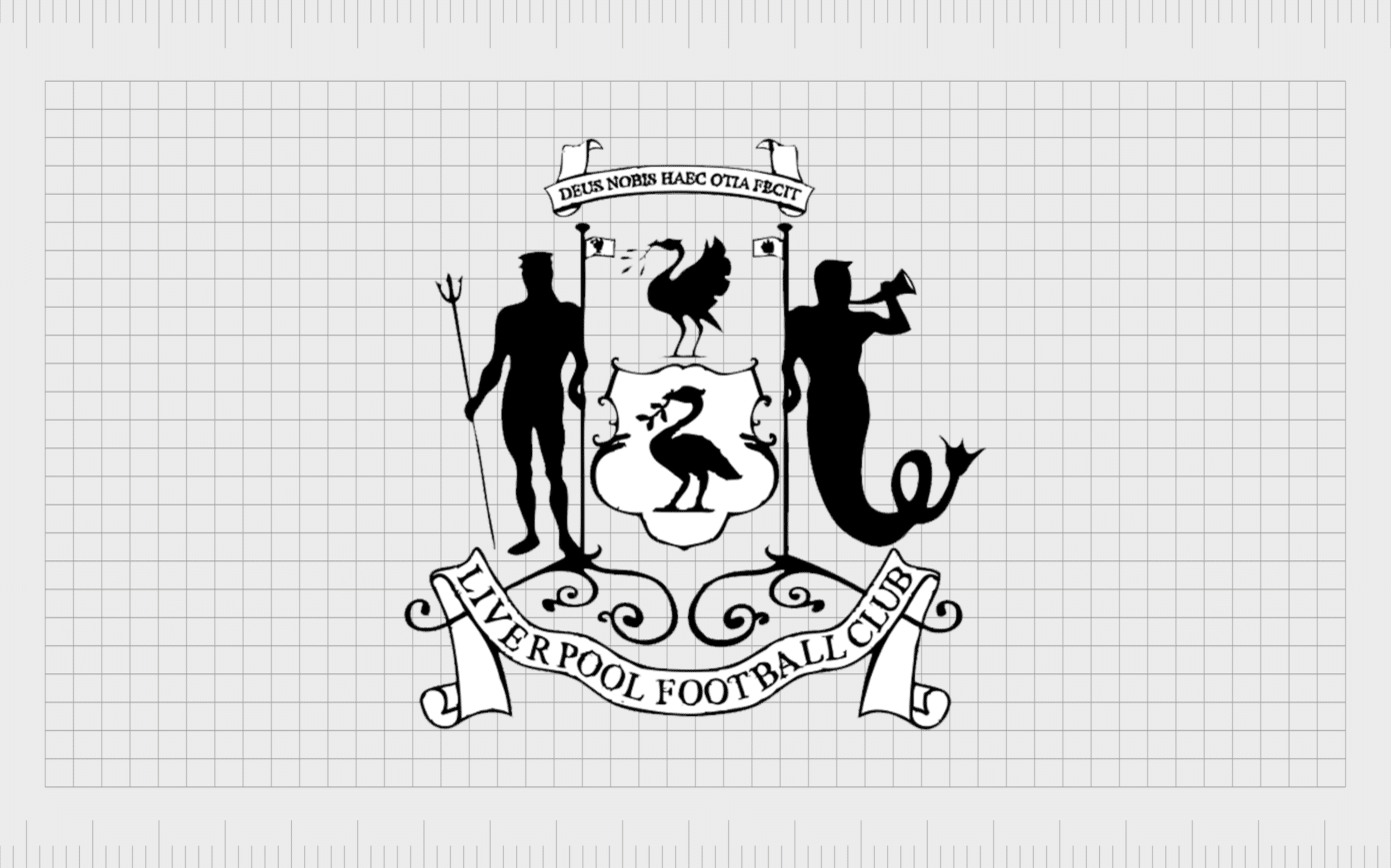 The Crest Of The Reds: A Look At The Liverpool Logo History