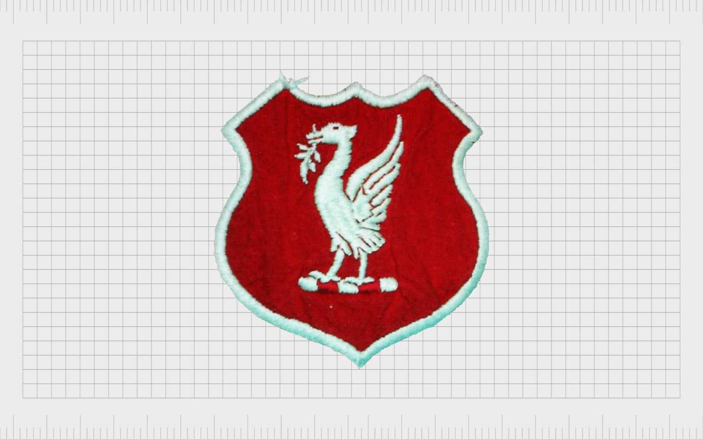 The Crest Of The Reds: A Look At The Liverpool Logo History