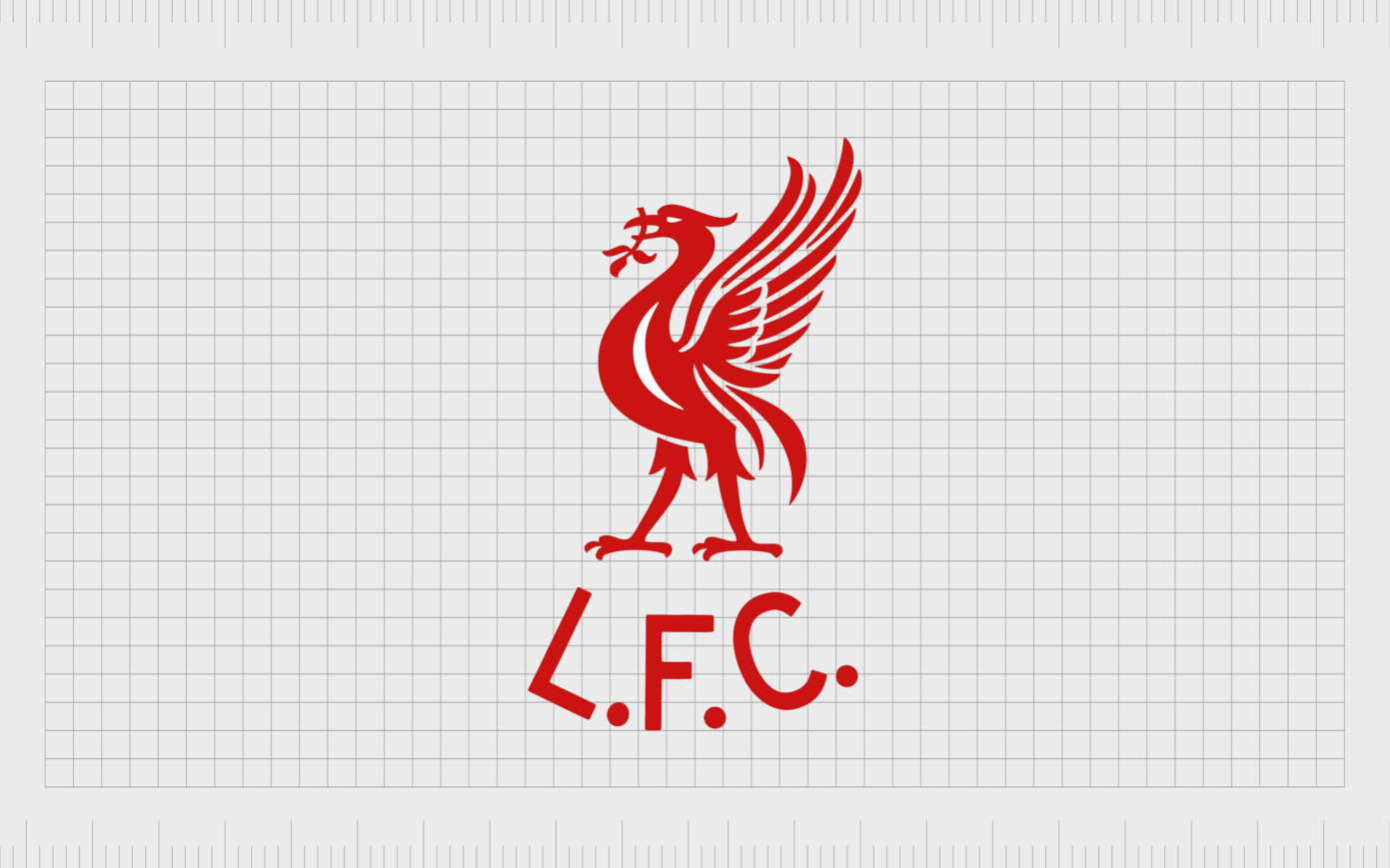 The Crest Of The Reds: A Look At The Liverpool Logo History