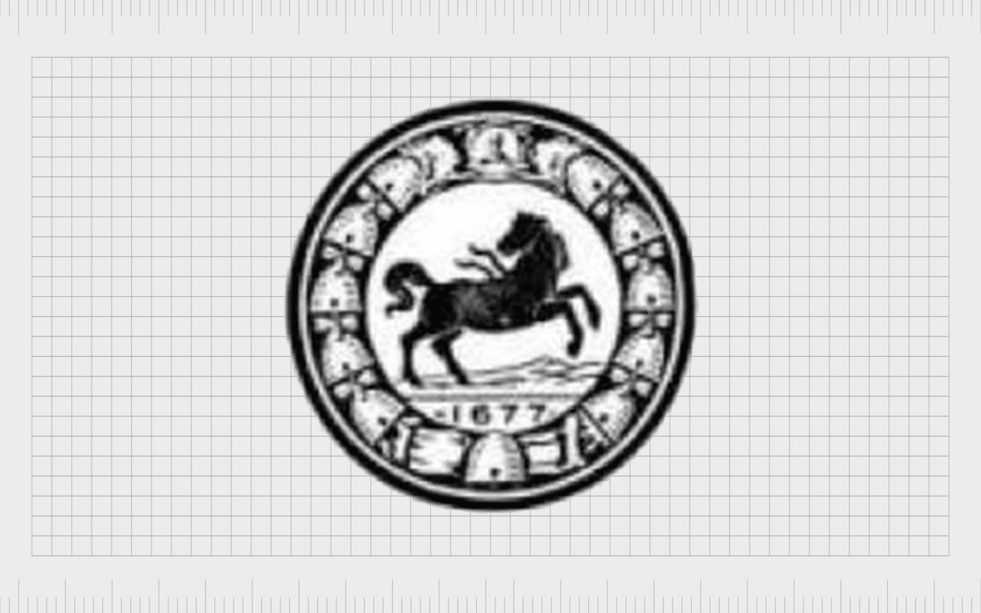 Lloyds Bank Logo History The Bank With The Horse Logo
