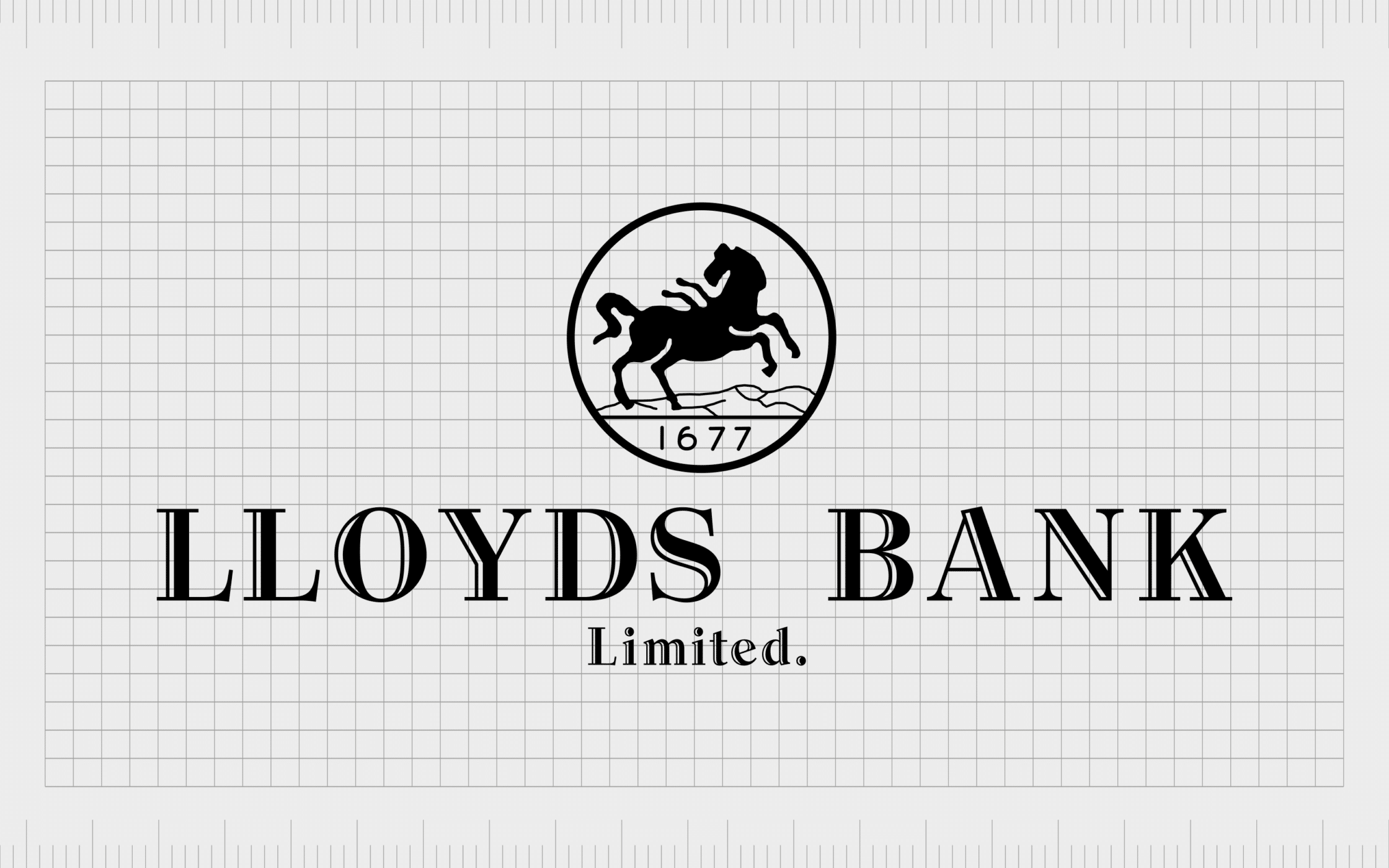 Lloyds Bank Logo History The Bank With The Horse Logo