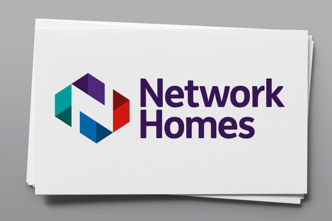 Network Homes Logo