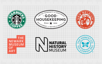 Logos With Long Names