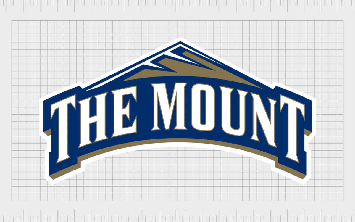 Logos With Mountains