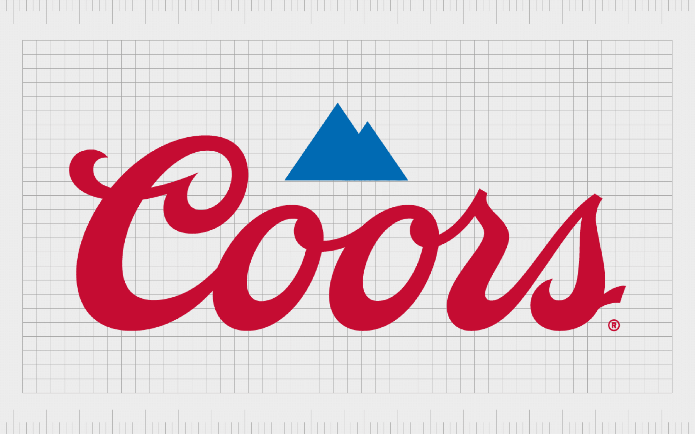 Logos With Mountains: Famous Companies With Mountain Logos