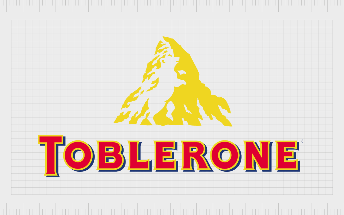 Logos With Mountains