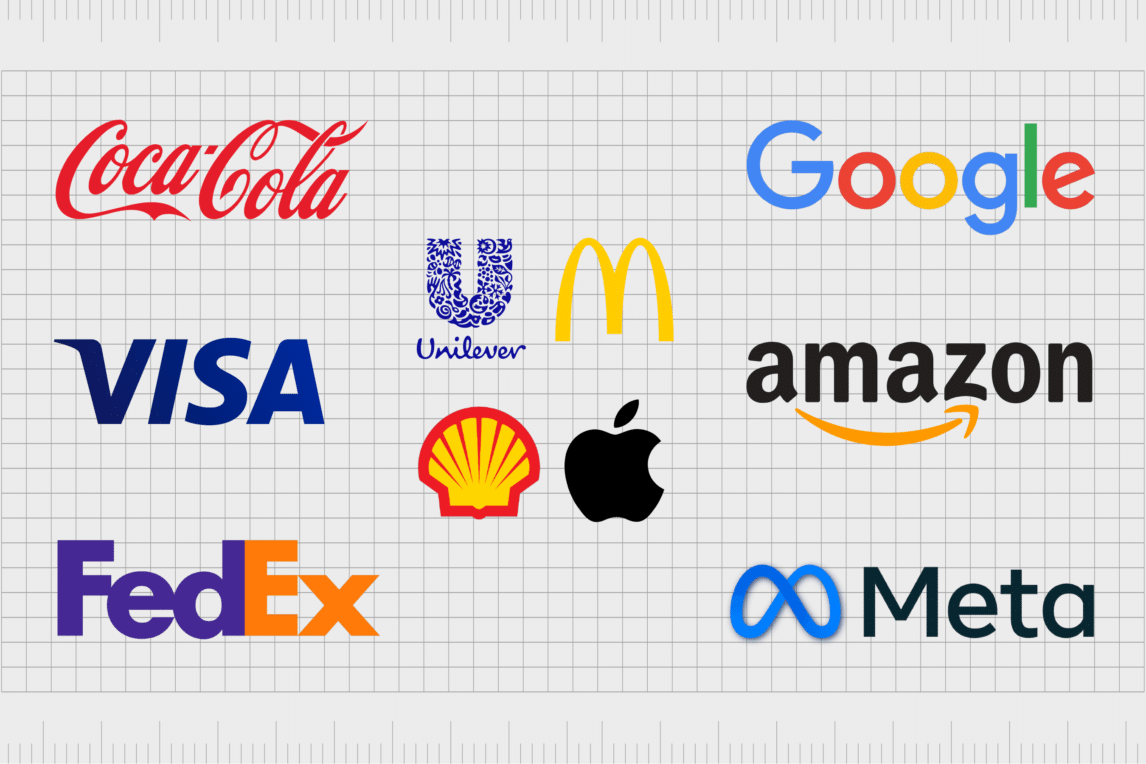 Logos Of Multinational Companies: Multinational Company Logos