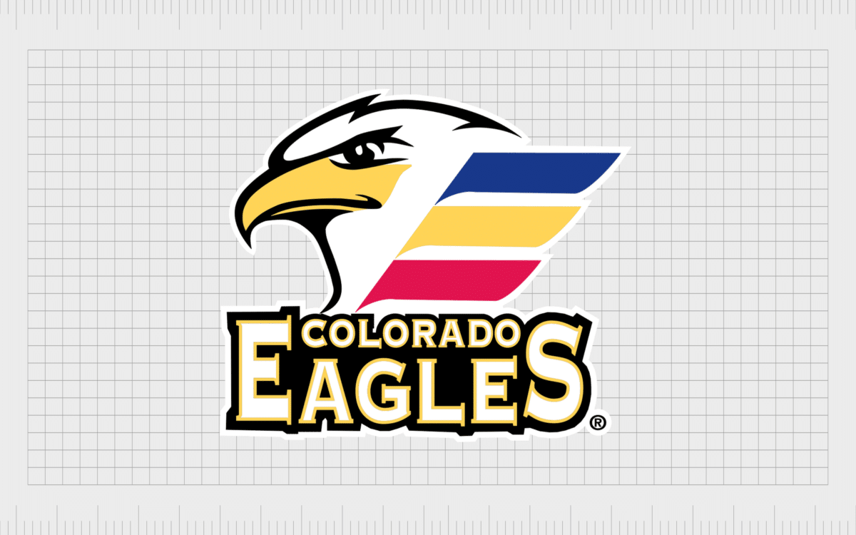 Logos With Eagles