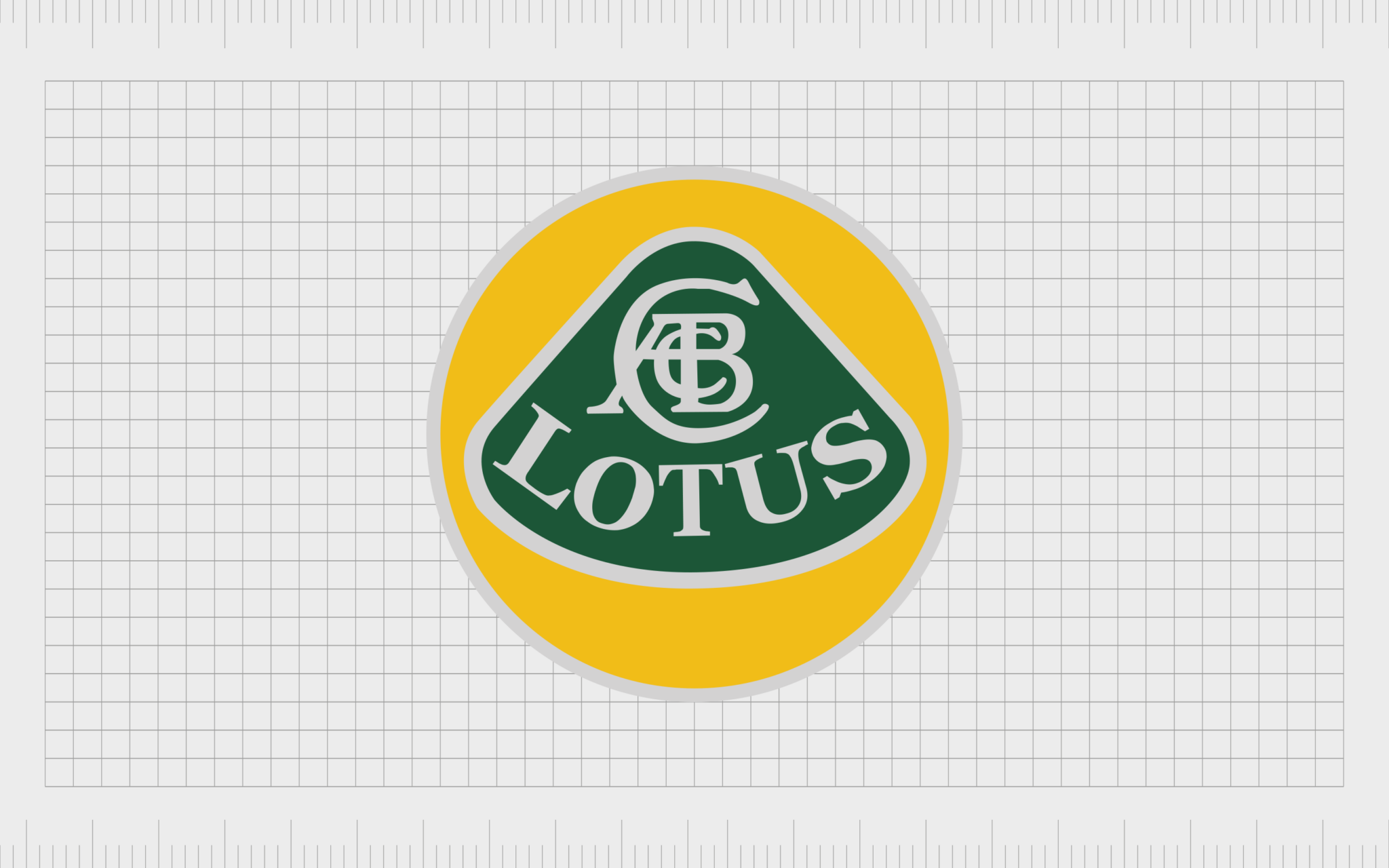 Lotus Cars Logo History and Symbol Meaning