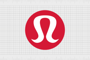 Lululemon Logo History Symbol Meaning And Evolution   Lululemon Logo 1a 361x241 