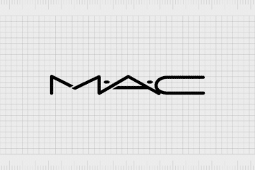 MAC Cosmetics Logo: A Symbol Of Empowerment And Inclusivity