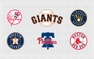 MLB Logos